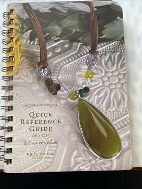 Silpada Reference Guild 2010/2011